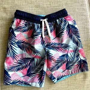 Swim Short Trunks